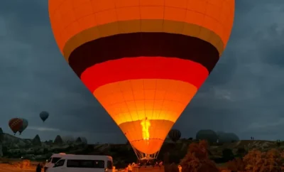 Exhilirating Day Trips: Sedona